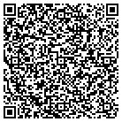 QR code with Galliano Smoothies Inc contacts