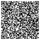 QR code with Amozion Baptist Church contacts