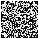 QR code with House Director contacts