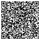 QR code with Morehead Pools contacts