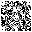 QR code with LA Coalition Against Domestic contacts