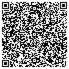 QR code with Martin Temple CME Church contacts