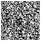 QR code with A Access Insurance Inc contacts