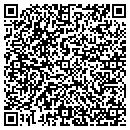 QR code with Love On God contacts