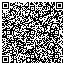 QR code with A J's Catering contacts