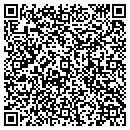 QR code with W W Photo contacts