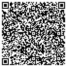 QR code with Jefferson Parish Employee contacts