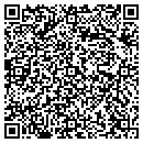 QR code with V L Auld & Assoc contacts