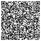 QR code with Acadian Chiropractic Clinic contacts
