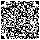 QR code with Act Janitorial Service contacts