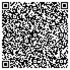 QR code with Tallulah Cove Apartments contacts