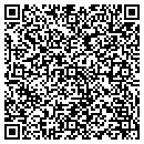QR code with Trevas Flowers contacts