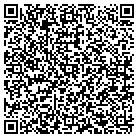 QR code with Highway 28 East Self Storage contacts