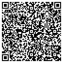 QR code with Houma Realty Inc contacts