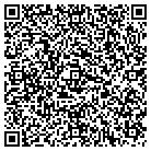 QR code with Aaron's Estate Professionals contacts
