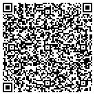 QR code with Facial's By Isabel contacts