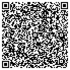 QR code with My Le's Beauty College contacts