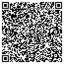 QR code with Trahant Inc contacts