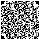 QR code with Accu One Industries Inc contacts