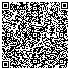 QR code with Andover School Of Montessori contacts