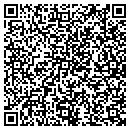 QR code with J Walter Darling contacts