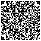 QR code with AAA Response Electric Contrs contacts