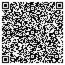 QR code with Aki Hair Studio contacts