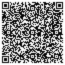 QR code with Ultimate Thrift contacts
