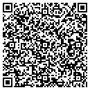 QR code with Harbor Point contacts