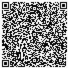 QR code with Hudson Housing Authority contacts