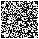 QR code with Dancecapade contacts