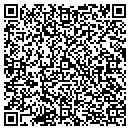 QR code with Resolute Financial LLC contacts