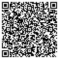 QR code with Armond Enos Jr contacts