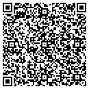 QR code with Huron Animal Clinic contacts