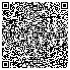 QR code with R Pro Recording Studio contacts