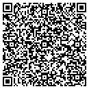 QR code with Anderson Florist contacts