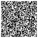 QR code with A B Properties contacts