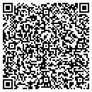 QR code with De Angelis Insurance contacts