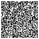 QR code with MKL Gallery contacts