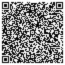 QR code with Halifax Music contacts