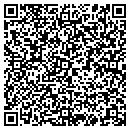QR code with Raposo Electric contacts