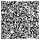 QR code with Hillside Real Estate contacts