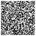 QR code with Peabody Chamber Of Commerce contacts