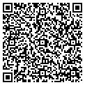QR code with SKH contacts