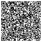 QR code with High Grade Cleaning Service contacts