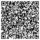 QR code with GMH Fence Co contacts