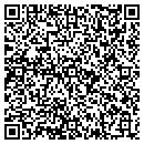QR code with Arthur R Hills contacts