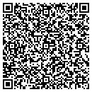 QR code with R J Megna Electric Co contacts