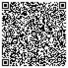 QR code with BMC/Daniels Hearing Center contacts