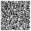 QR code with Cdc International Inc contacts